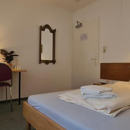 שטוטגרט Hotel Lamm חדר תמונה